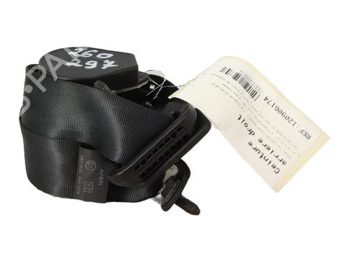Used Rear right seatbelt Rear right seatbelt DACIA LODGY (JS_) 1.2 TCe (JSAY, JSM0) (115 hp) 32212794 32212794