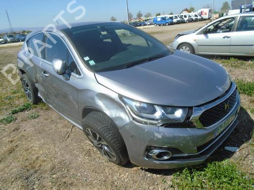 Used Parts DS DS 4 / DS 4 CROSSBACK (NX_)  1.6 BlueHDi 120  1991156