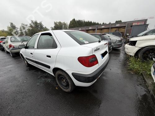 Højre baglygte CITROËN XSARA (N1) 1.4 i | BP29190783C35 