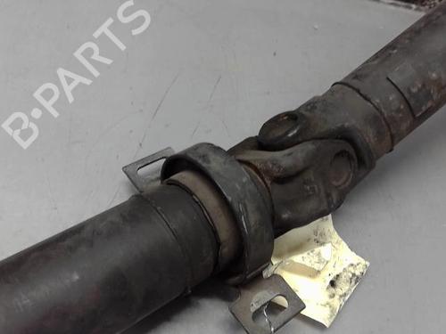 Driveshaft BMW 3 (E46) 320 d | BP24436392M37 