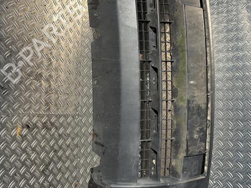 Front bumper CITROËN BERLINGO / BERLINGO FIRST MPV (MF_, GJK_, GFK_) 1.6 HDI 90 (MF9HX) | BP29117963C7 