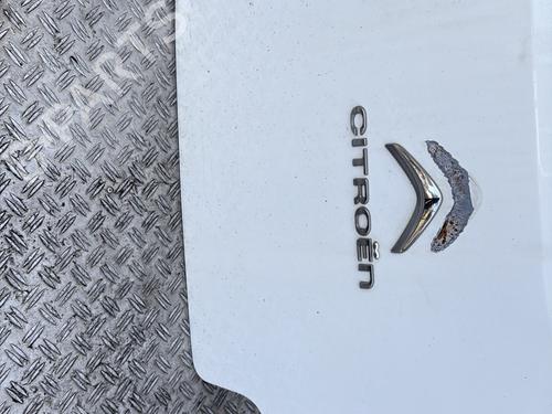 Used Right tailgate Right tailgate CITROËN BERLINGO Box Body/MPV (B9) 1.6 HDi / BlueHDi 75 (75 hp) 32494151 32494151