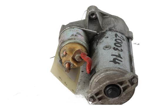 Starter RENAULT SCÉNIC II (JM0/1_) 1.9 dCi (JM0G, JM12, JM1G, JM2C) | BP21294497M8 