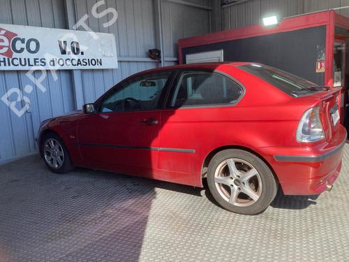 Ricambi BMW 3 Compact (E46) 316 ti 4634902