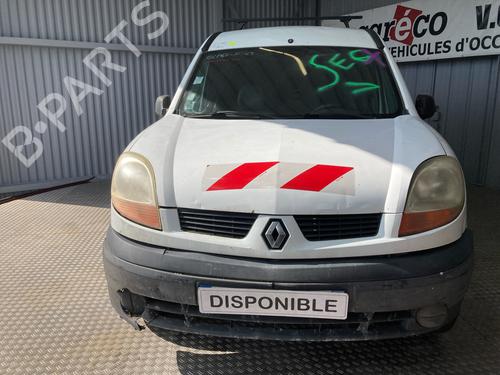 Used Parts RENAULT KANGOO (KC0/1_)  1.5 dCi  4616681