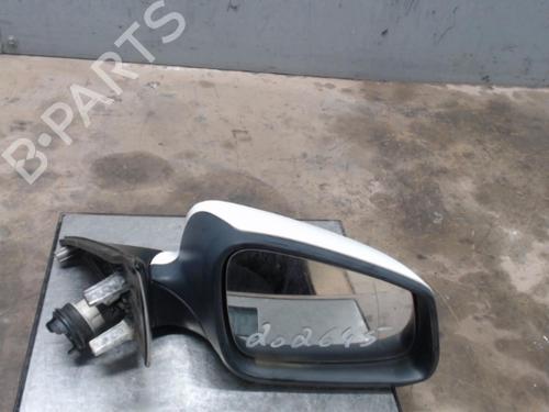 Right mirror BMW 5 (F10) 520 d | BP21308043C27 