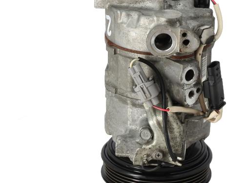 AC compressor MERCEDES-BENZ A-CLASS (W176) A 200 CDI / d (176.008) | BP29286641M34 - Image 3
