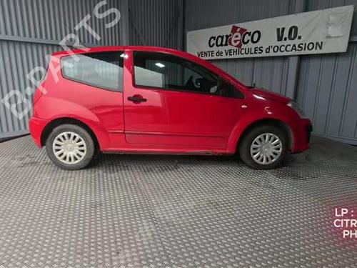 Starter CITROËN C2 (JM_) 1.1 | BP33703138M8  - Image 14