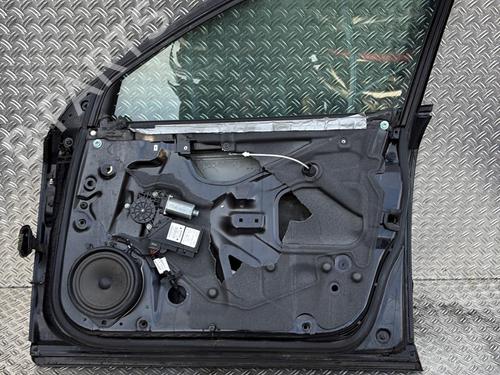 Right front door AUDI A4 B6 (8E2) 1.9 TDI | BP30143764C3 