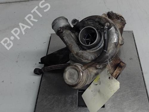 Turbocharger/Supercharger PEUGEOT 307 (3A/C) 2.0 HDi 90 | BP21293906M71 