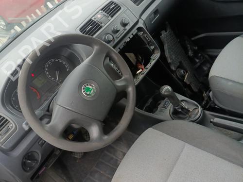 Left headlight SKODA FABIA II (542) 1.4 TDI | BP33928340C28 - Image 18