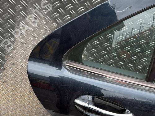 Right rear door MERCEDES-BENZ S-CLASS (W220) S 320 CDI (220.026, 220.126) | BP21300403C5 