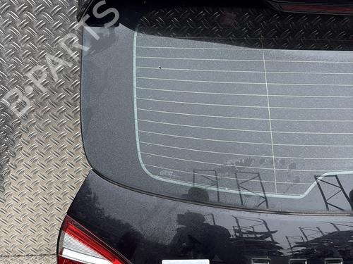 Tailgate PORSCHE CAYENNE (92A) 4.8 Turbo | BP27674036C6 - Image 2