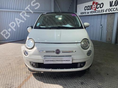 Left front indicator FIAT 500 (312_) 1.4 (312AXC1B, 312CXC1B) | BP37450353C32 - Image 17