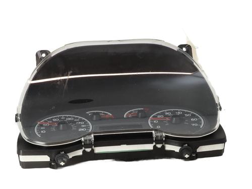 Instrument cluster CITROËN NEMO MPV 1.3 HDi 80 | BP33310612C47 - Image 5