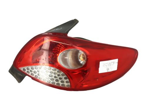 Used Right taillight PEUGEOT 206+ (2L_, 2M_) 1.4 HDi eco 70 (68 hp) 29466915
