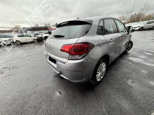 Alternator CITROËN C4 II (NC_) 1.2 THP 130 (NCHNYM, NCHNYT) | BP21315996M7 