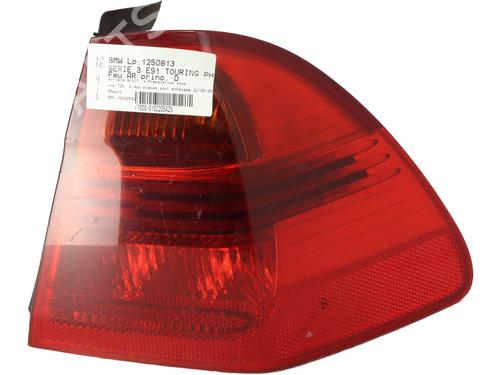 Right taillight BMW 3 Touring (E91) 318 d | BP24031621C35 - Image 1