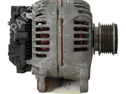 Alternator AUDI TT (8J3) 2.0 TFSI | BP21292473M7 