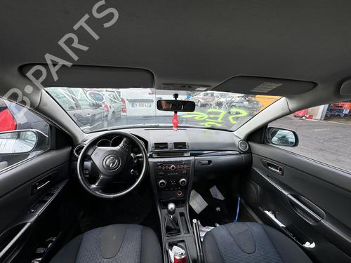 Steering column stalk MAZDA 3 (BK) 1.6 (BK14) | BP21375429I23  - Image 18