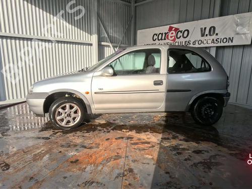 Right headlight OPEL CORSA B (S93) 1.2 i 16V (F08, F68, M68) | BP30901465C29 