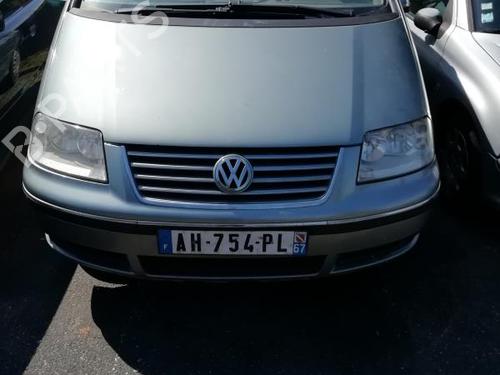 Right headlight VW SHARAN (7M8, 7M9, 7M6) 1.9 TDI | BP21300089C29 