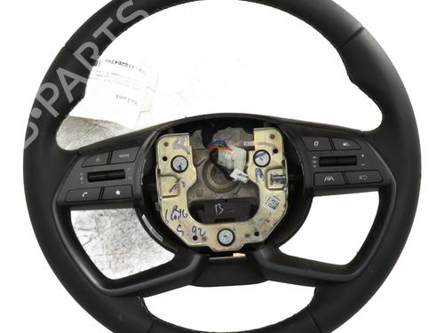 Steering wheel HYUNDAI i20 III (BC3, BI3) 1.0 T-GDI | BP31025395C49 - Image 5