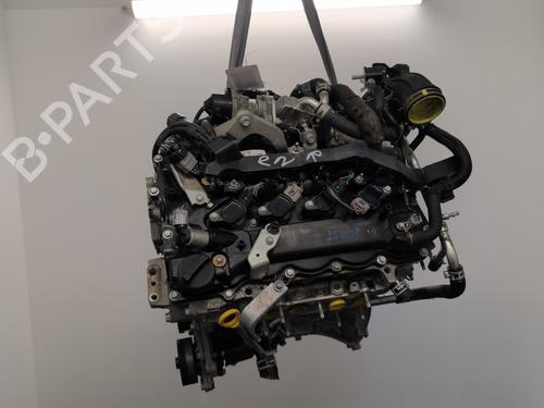 Used Engine TOYOTA YARIS (_P13_) 1.5 (NSP131_) (112 hp) 29525396