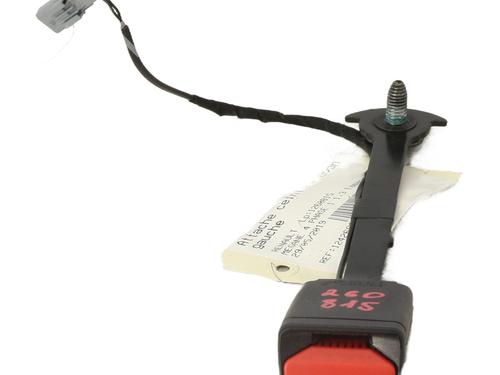 Used Seat buckle Seat buckle RENAULT MEGANE IV Hatchback (B9A/M/N_) [2015-2026] 33959876 33959876