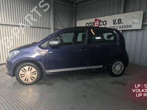 Left front driveshaft VW UP! (121, 122, BL1, BL2, BL3, 123) 1.0 | BP33848974M38 - Image 11