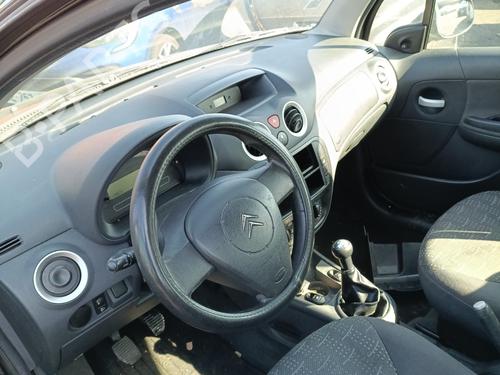 Højre bagtil støddæmper CITROËN C3 I (FC_, FN_) 1.1 i | BP29150250M19 