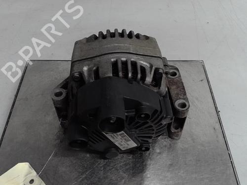 Used Alternator FIAT FIORINO Box Body/MPV (225_) 1.3 D Multijet (225BXD1A, 225BXB1A, 225BXB11) (75 hp) 21312224