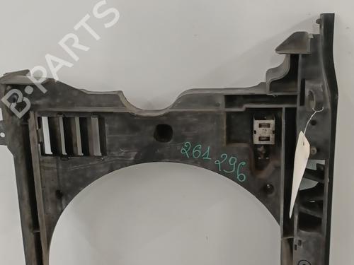 Used Front slam panel Front slam panel CITROËN DS4 (NX_) 1.6 THP 200 (200 hp) 34144253 34144253