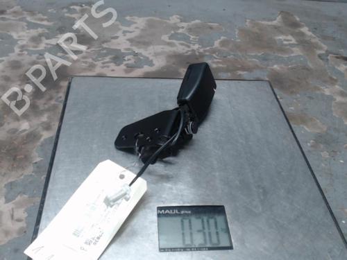 Used Seat buckle PEUGEOT 508 SW I (8E_) 1.6 HDi (115 hp) 21312545