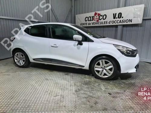 Front windshield wiper arm RENAULT CLIO IV (BH_) 1.5 dCi 75 | BP32174151C143 