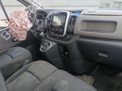 Peças RENAULT TRAFIC III Van (FG_) 1.6 dCi 145 (FGMG) 4791719