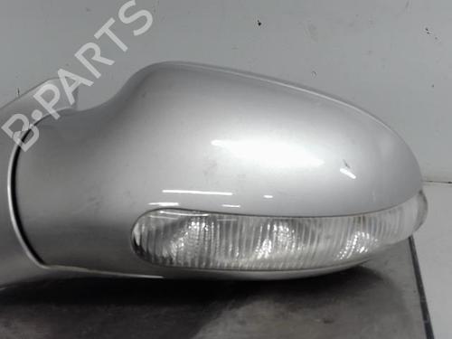 Left mirror MERCEDES-BENZ A-CLASS (W168) A 210 (168.035, 168.135) | BP21305001C26 