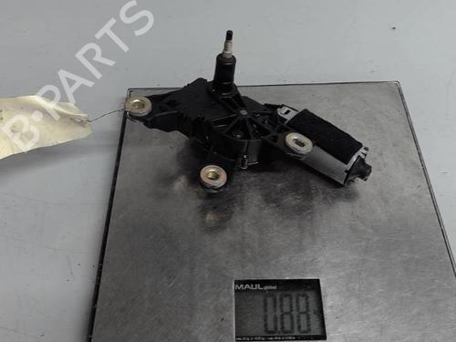 Ruitenwissermotor achter VW LUPO I (6X1, 6E1) 1.4 (60 hp) 21322044