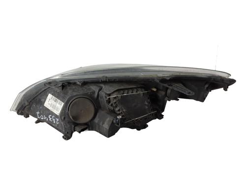 Right headlight RENAULT MEGANE CC (EZ0/1_) 1.9 dCi (EZ0J, EZ1S) | BP29509539C29 