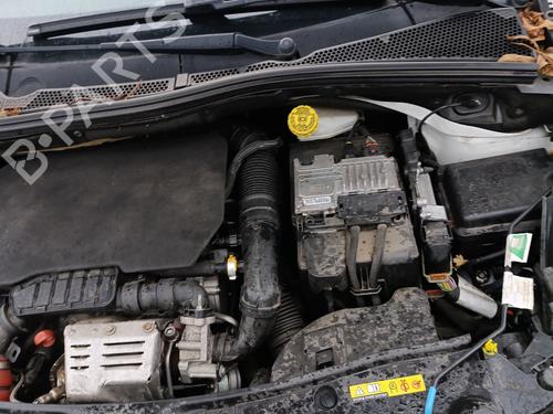 Fuse box PEUGEOT 2008 I (CU_) 1.2 THP 110 / PureTech 110 | BP31678785E1 - Image 11