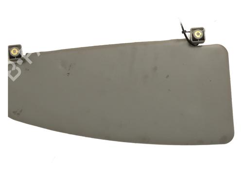 Used Right sun visor Right sun visor FIAT DOBLO Box Body/MPV (223_) 1.3 D Multijet (75 hp) 32987560 32987560