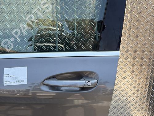 Left front door MERCEDES-BENZ B-CLASS Sports Tourer (W246, W242) B 180 (246.242) | BP26689648C2