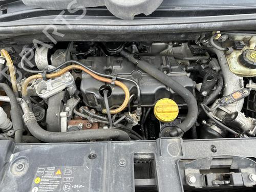 Right front window motor RENAULT GRAND SCÉNIC III (JZ0/1_) 1.9 dCi (JZ0J, JZ0N, JZ1K, JZ1S) | BP21316523E20 