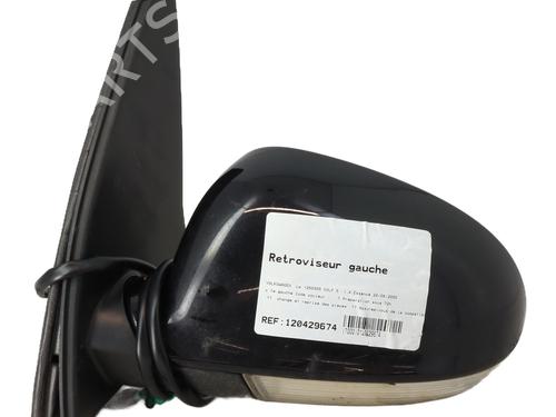 left-mirror-vw-golf-v-1k1-2003-2004-2005-2006-2007-2008-2009-2010-32092922 main image