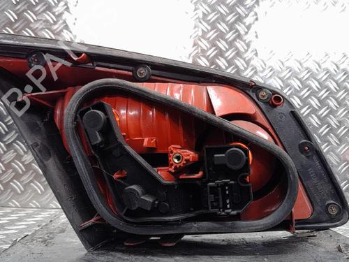 Used Right tailgate light Right tailgate light RENAULT VEL SATIS (BJ0_) 2.2 dCi (BJ0M) (113 hp) 21310504 21310504