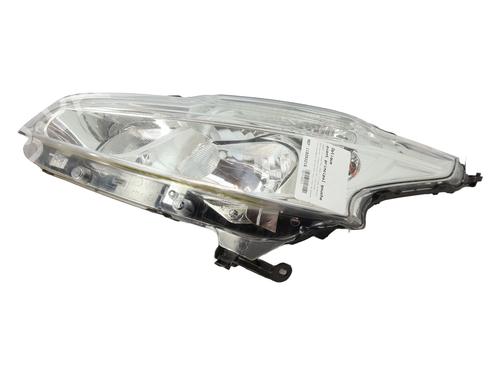Phare gauche PEUGEOT 208 I (CA_, CC_) 1.5 BlueHDI 100 (102 hp) 31645738
