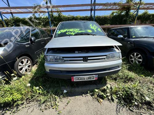 Used Parts PEUGEOT 806 (221)  1.9 TD  2038099