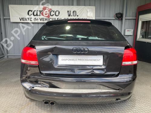 Right headlight AUDI A3 (8P1) 1.4 TFSI | BP38923230C29 - Image 24