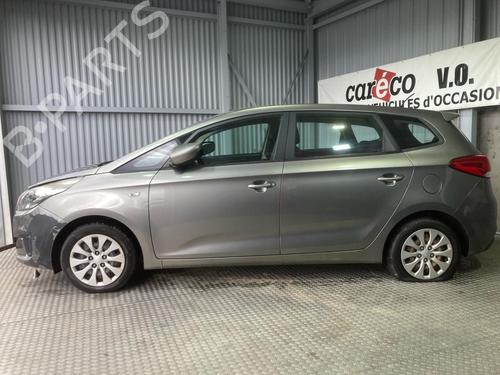 Rear parcel shelf KIA CARENS IV 1.6 GDi | BP36304662C85 - Image 8