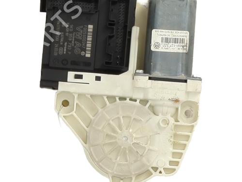 Left front window motor VW PASSAT B6 Variant (3C5) 2.0 TDI 16V | BP27863763E21 - Image 2